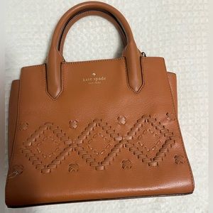 Kate Spade bag with long strap